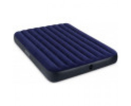 Матрас 64759 велюр  двомісний 152*203*25см