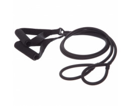 Эспандер трубчатый с ручками PS FI-1271 жгут