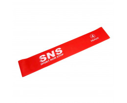 Лента сопротивления SNS HEAVY № 4