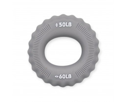 Эспандер кистевой кольцо SNS 50-60LB