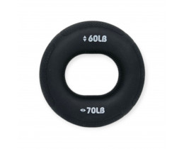 Эспандер кистевой кольцо SNS 60-70LB