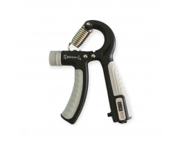 Еспандер кистьовий ножиці SNS WLQ-2 з лічильником