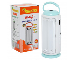 Ліхтар кемпінговий світлодіодний YJ-7999