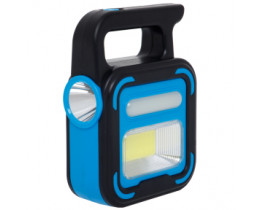 Фонарь-прожектор переносной DJ-925