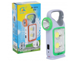 Фонарь-прожектор переносной JA-1921