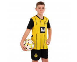 Форма футбольна дитяча CO-4652 BORUSSIA