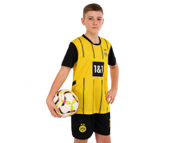 Форма футбольная детская CO-4652 BORUSSIA