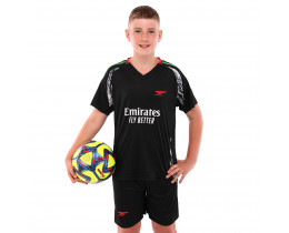 Форма футбольна дитяча CO-4697 ARSENAL