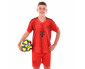 Форма футбольная детская CO-4732 BAYERN MUNCHEN