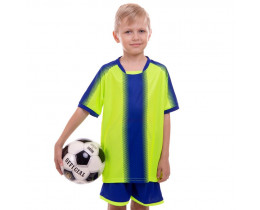 Форма футбольна дитяча D-8825