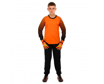 Форма вратарская S-7203