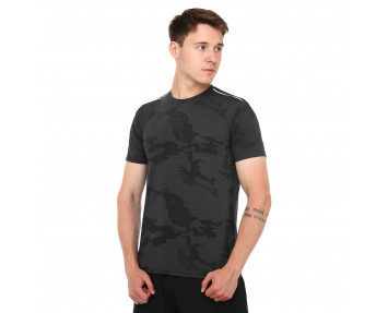 Футболка компрессионная JASON СО-241  короткий рукав