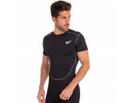 Футболка компрессионная JASON 912  короткий рукав