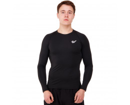 Футболка компресійна JASON L-809  довгий рукав