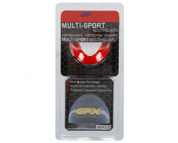 Капа одинарная  GF-0006