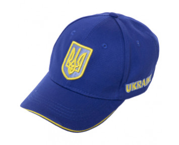 Кепка CO-1928 детская ФК Украина