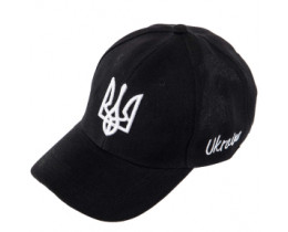 Кепка TY-9883 ФК Украина