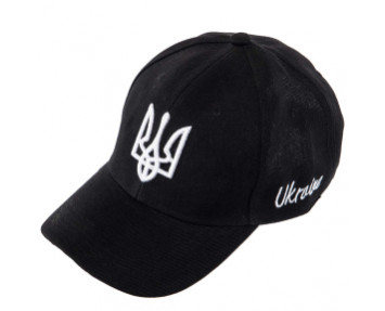 Кепка TY-9883 ФК Украина