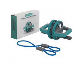 Колесо для пресса FI-9377 3 в 1