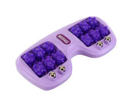 Массажер роликовый для стоп FI-1131