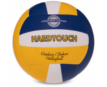 Мяч волейбольный PU HARD TOUCH VB-3133