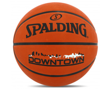 Мяч баскетбольный SPALDING 84363Z