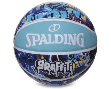 Мяч баскетбольный SPALDING 84373Y