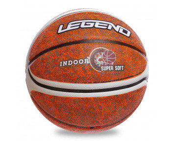 Мяч баскетбольный Legend  BA-1912