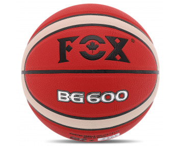 Мяч баскетбольный FOX  BG-600