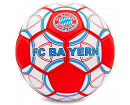 Мяч футбольный Bayern MuncFB-0047-153