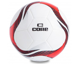 М'яч футбольний CORE SUPER CR-012