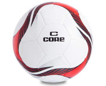 Мяч футбольный CORE SUPER CR-012