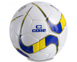 М 'яч футбольний CORE DIAMOND CR-024