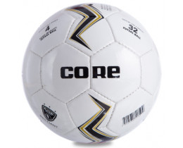 Мяч футзальный CORE CRF-043