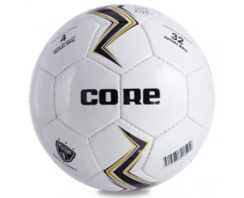 Мяч футзальный CORE CRF-043