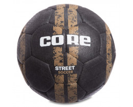 М'яч футбольний  CRS-044