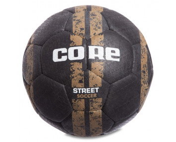 Мяч футбольный  CRS-044
