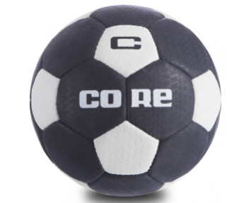 Мяч футбольный  CRS-045