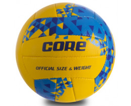 Мяч волейбольный CORE CRV-032
