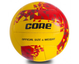Мяч волейбольный CORE CRV-033