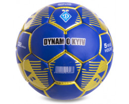 М'яч футбольний Dynamo FB-0750