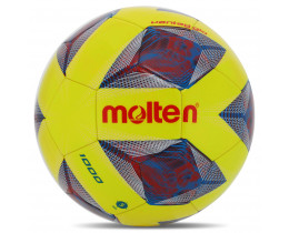 М'яч футбольний Molten F5A1000