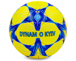 М'яч футбольний Dynamo FB-0047-6591