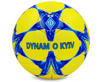 Мяч футбольный Dynamo FB-0047-6591