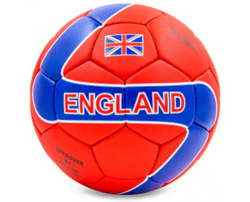 Мяч футбольный England  FB-0047-756