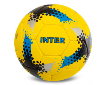 Мяч футбольный Inter Milan FB 0047-836