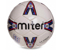 М'яч футбольний MITR FB-2143