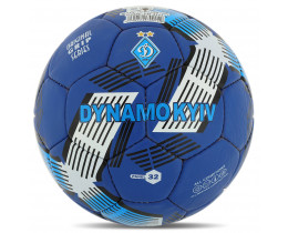 М'яч футбольний Dynamo FB-4114