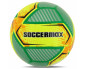 М'яч футбольний HYBRID SOCCERMAX  FB-4120