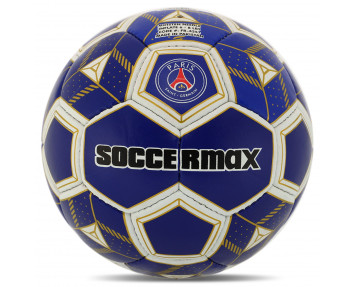Мяч футбольный Paris Saint  Germ FB- 4357